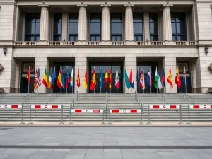 Crispación creciente: el pulso interno en la derecha reaviva tensiones territori