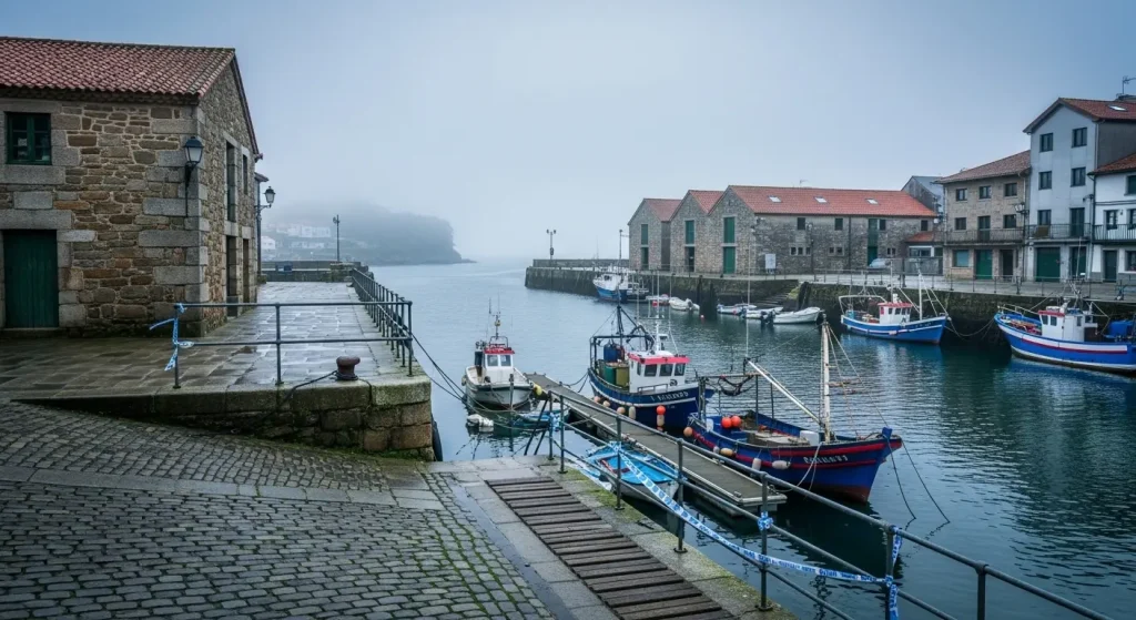 El auge de las series inspiradas en el narcotráfico gallego: 'Clanes' y su impac
