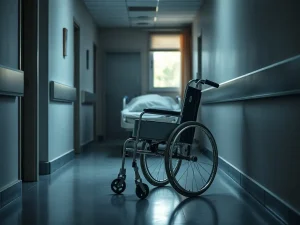 Alzhéimer: el reto social invisible de quienes cuidan en silencio