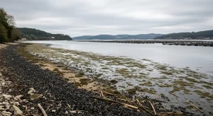 La contaminación en las rías gallegas: un desafío sin resolver