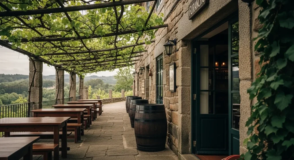 Los furanchos, custodios de la tradición: la temporada arranca con entusiasmo ce