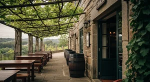 Los furanchos, custodios de la tradición: la temporada arranca con entusiasmo ce