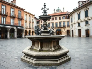 O valor oculto dos oficios: quen asina a cidade que habitamos