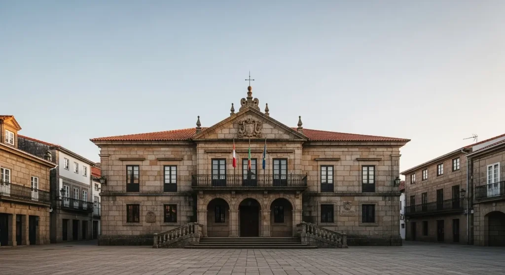 La fragilidad institucional de los gobiernos locales