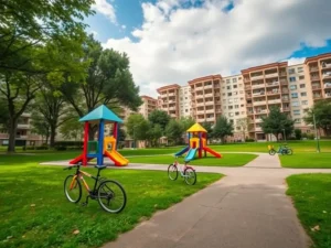 Verano en Vigo: claves del ocio infantil como motor social y familiar