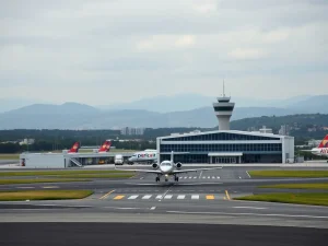 O futuro de Peinador: ¿Un aeroporto só para negocios ou peza clave para o desenvolvemento de Vigo?