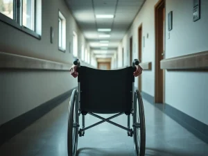 El precio invisible del alzhéimer: ¿quién cuida a los cuidadores?