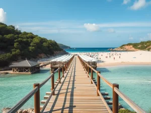 O reto da sustentabilidade nas Illas Cíes: cando o turismo chega ao límite