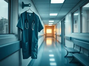 A ética na sanidade pública: como se protexe a confianza nos hospitais?