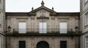 A opacidade patrimonial, talón de Aquiles da xestión pública local