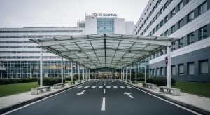 Huelga médica tensiona los grandes hospitales gallegos