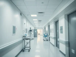 Ética y confianza en los hospitales: cuando las pequeñas acciones ponen en jaque