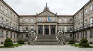 Rueda pide man firme coas baixas laborais e a oposición esixe atallar os accidentes