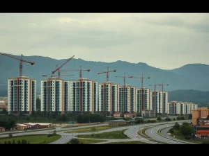 ¿Vigo puede crecer de otra manera? El reto de los nuevos barrios