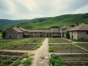 ¿Puede el regreso al rural convertirse en solución a la crisis climática y demog