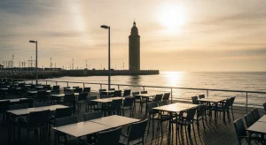 El milagro de las reservas que colapsa A Coruña