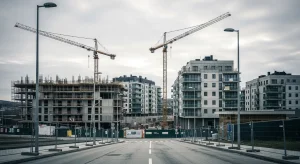 Monte Mero: El horizonte de la vivienda protegida y el futuro urbano de A Coruña