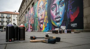 ¿Por qué necesitamos espacios para liberar creatividad sin límites?