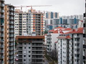 La encrucijada de la vivienda pública: retos urbanísticos en A Coruña