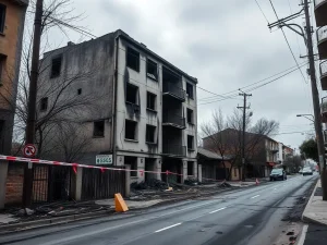 Incendios recorrentes en Lugo: ¿Excepción ou síntoma dun problema estrutural?