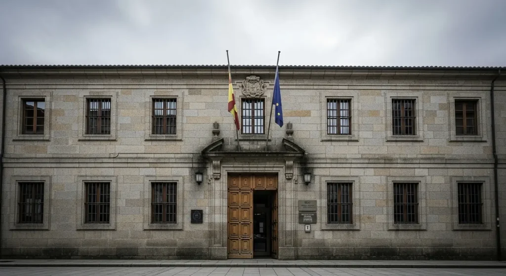 A opacidade nas declaracións patrimoniais, unha materia pendente