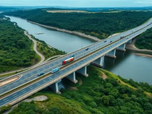 La AP 9, en el centro del debate sobre movilidad y gestión de infraestructuras