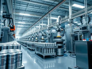 Innovación galega na industria global: o papel invisible da tecnoloxía local