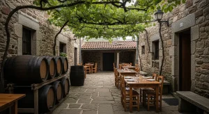 Furanchos: El resurgir de una tradición en la Galicia contemporánea