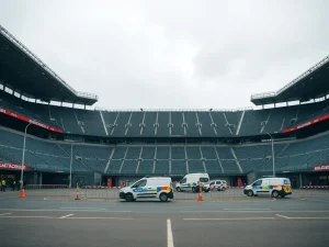 O desafío da convivencia arredor do fútbol: claves para unha cita de alto risco