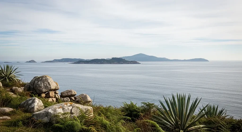 Vigo: el desafío de mantener la atracción turística más allá de la estacionalida