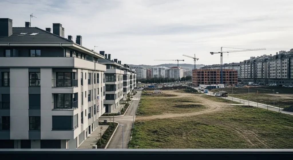 El reto oculto de la vivienda en Galicia: ¿puede la administración atajar la esc