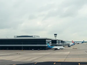 Peinador y el futuro de la conectividad aérea: ¿puede Vigo permitirse cerrar pue