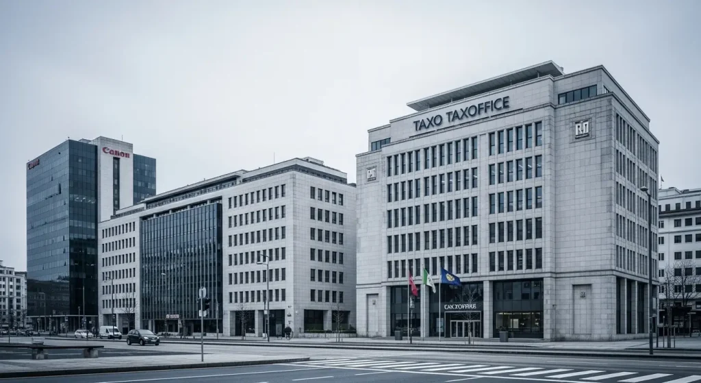 El auge fiscal de Vigo: ¿bonanza económica o presión tributaria?