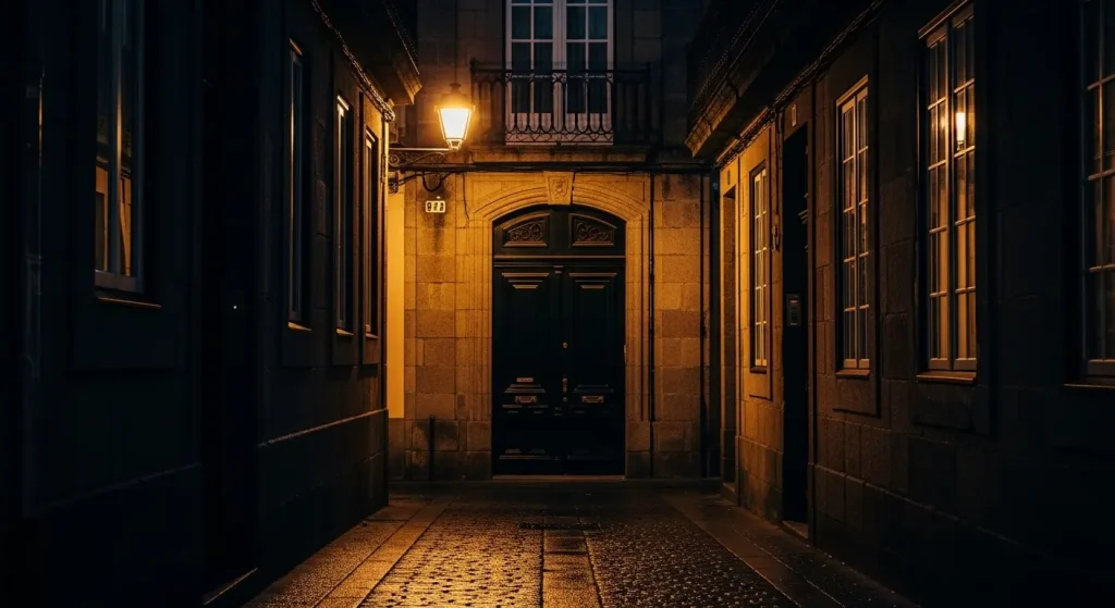 Explotación y hacinamiento en Vigo: desmantelan un piso de citas