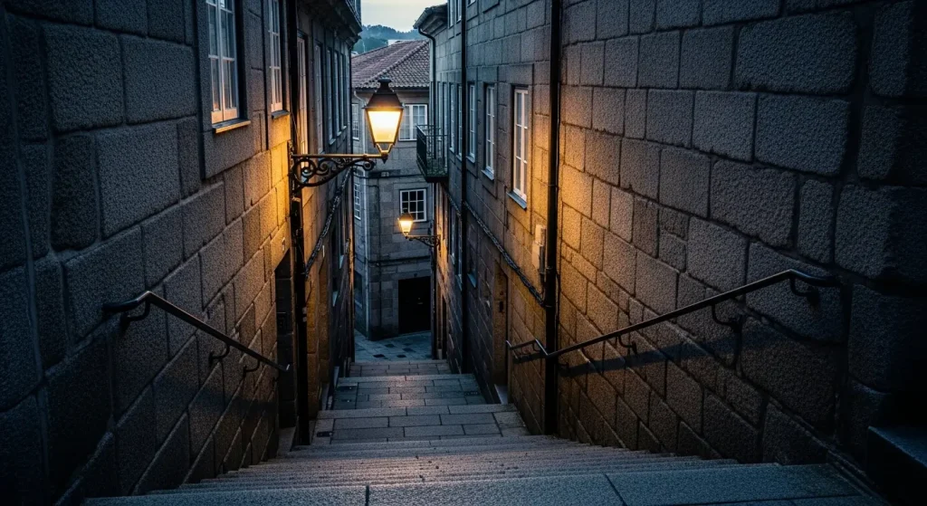 La lucha contra la trata de personas: desafíos persistentes en Vigo