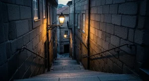 A loita contra a trata de persoas: desafíos persistentes en Vigo