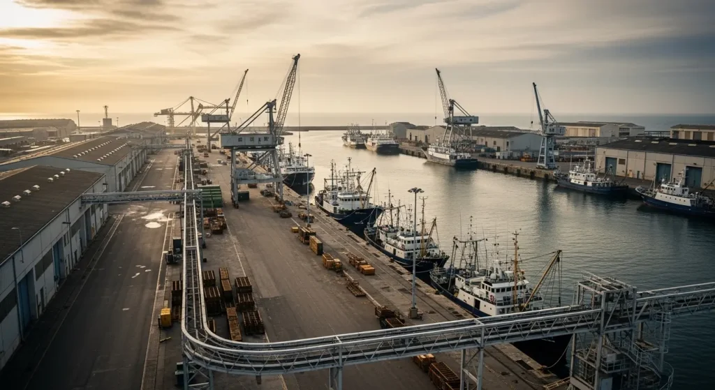 El sector atunero español se reconfigura