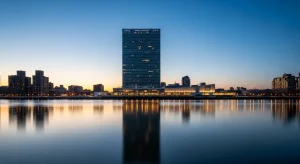 La respuesta ciudadana ante el conflicto global