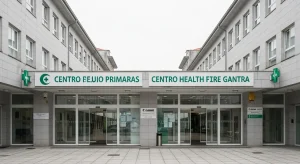 Galicia invierte en Atención Primaria menos de la mitad de lo aconsejado