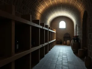 O legado innovador da produción de vinagre en O Ribeiro