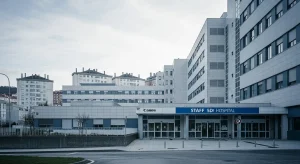 O acceso á vivenda condiciona o futuro profesional na sanidade galega