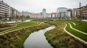 Pode un Regato Cambiar unha Cidade? O Reto Verde de Sanxenxo