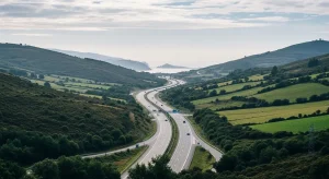 El debate sobre la AP 9: peajes en la sombra y el futuro de la movilidad en Gali