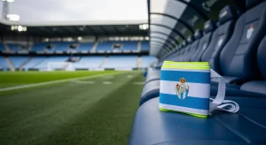 La lesión de un líder: ¿Cómo afectará el Celta la baja de su capitán?