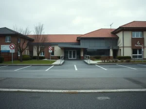 A escaseza de aparcadoiro en residencias de maiores: un reto sen resolver en Mos