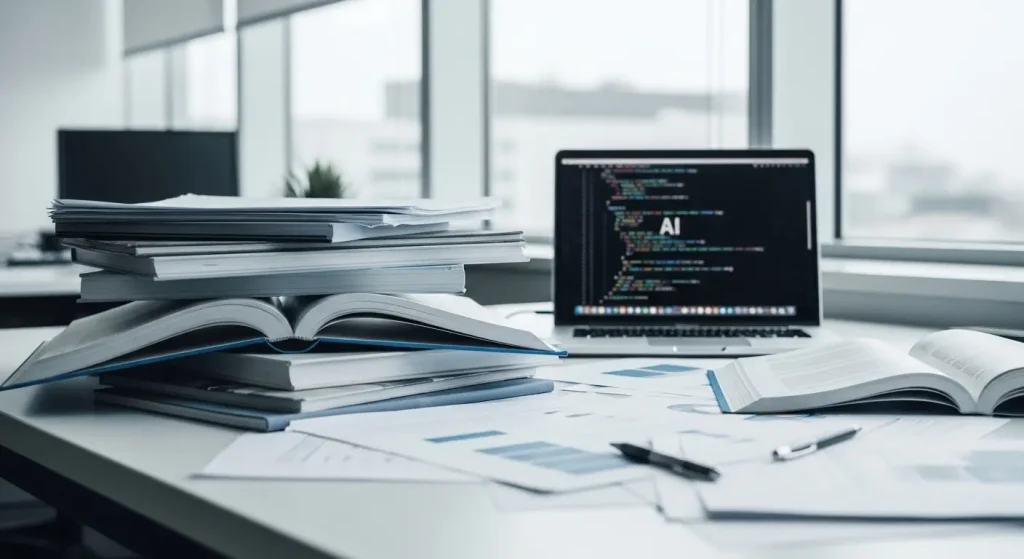 La ciencia frente al reto de los artículos fraudulentos: ¿puede la IA salvar la