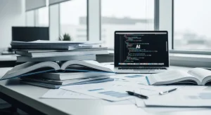 La ciencia frente al reto de los artículos fraudulentos: ¿puede la IA salvar la