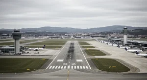 El reto de los aeropuertos gallegos: ¿apuesta por la complementariedad?