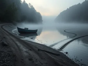 Narcotráfico en Galicia: Evolución de las rutas y el papel estratégico del Miño