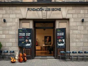 La Fundación Luis Seoane abre sus puertas al mestizaje cultural con un diálogo m